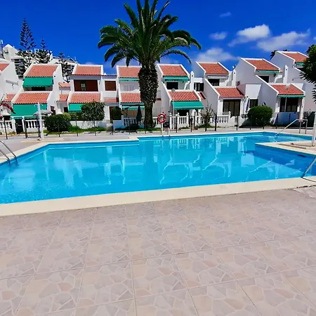 Casa vacanze South Corner Costa Adeje (Tenerife)