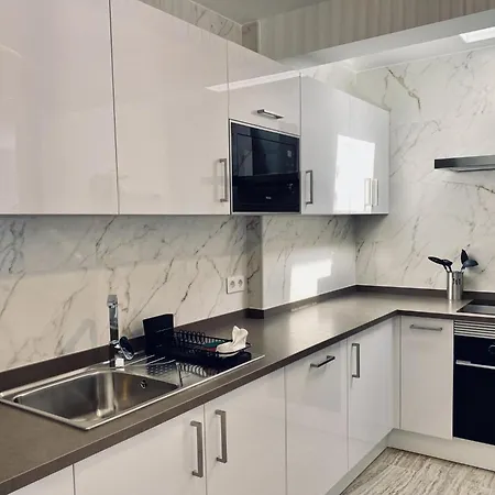 Casa vacanze South Corner