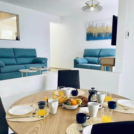 Casa vacanze South Corner Costa Adeje (Tenerife)