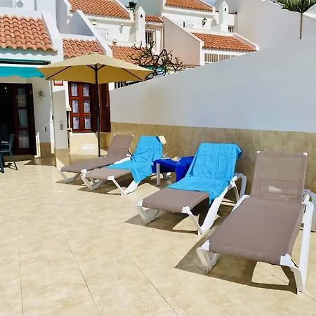 South Corner * Costa Adeje (Tenerife)