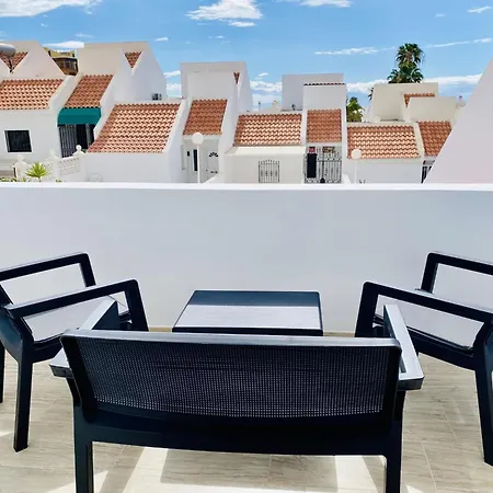 Casa vacanze South Corner