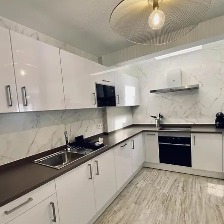 Casa vacanze South Corner