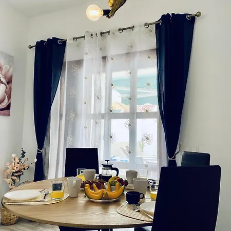 South Corner Holiday home *