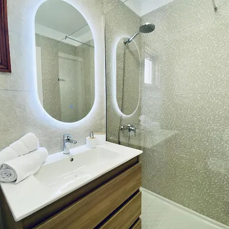 Holiday home South Corner Costa Adeje (Tenerife)