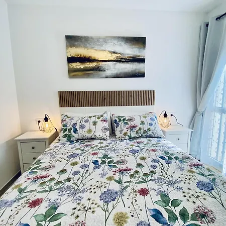 Holiday home South Corner *