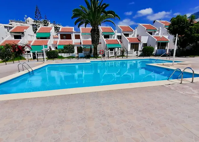 Σπίτι διακοπών South Corner Costa Adeje (Tenerife)