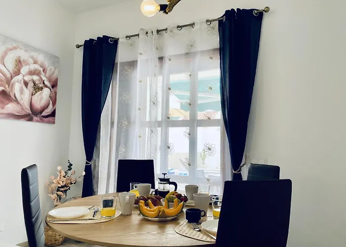 South Corner Σπίτι διακοπών *