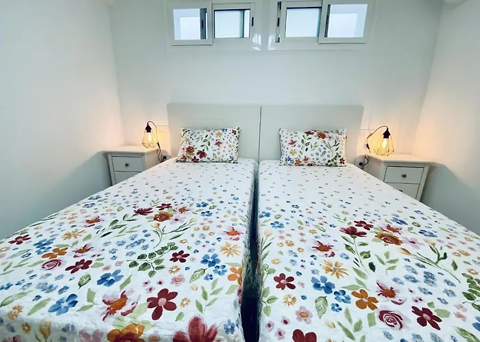 Σπίτι διακοπών South Corner