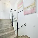 South Corner *