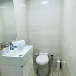 South Corner *