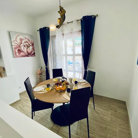 South Corner Ferienhaus *