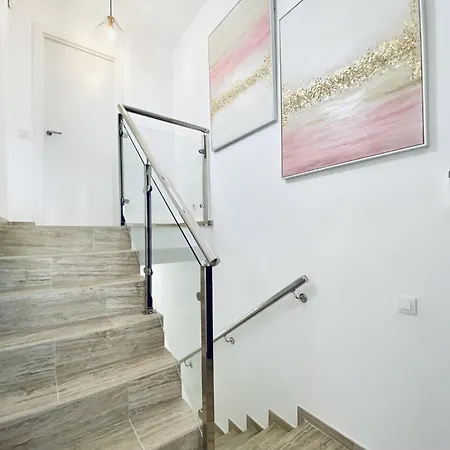 South Corner *