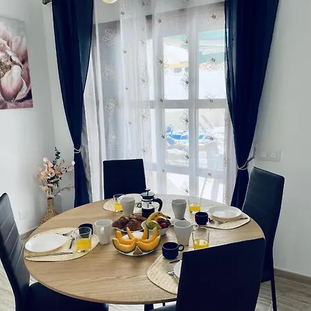 South Corner * Costa Adeje (Tenerife)