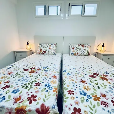 Ferienhaus South Corner