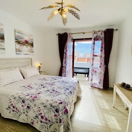 Ferienhaus South Corner Costa Adeje (Tenerife)