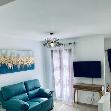 South Corner *