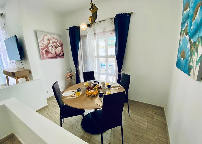 South Corner Nyaraló *