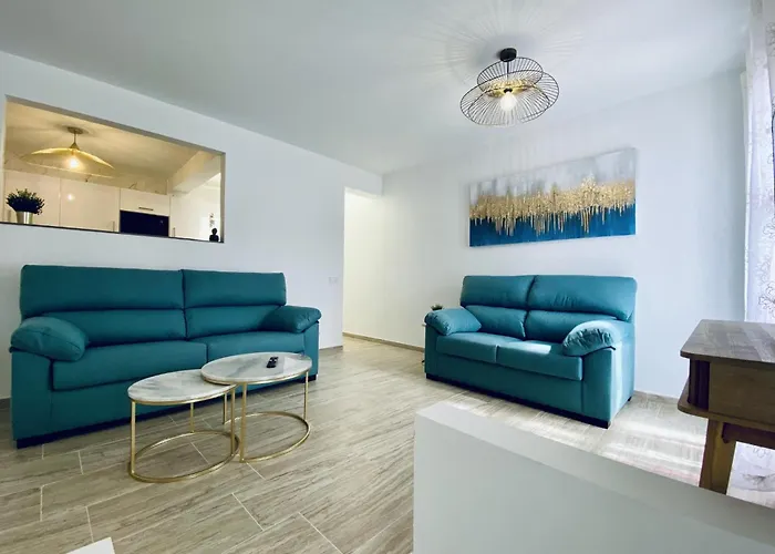 South Corner Nyaraló