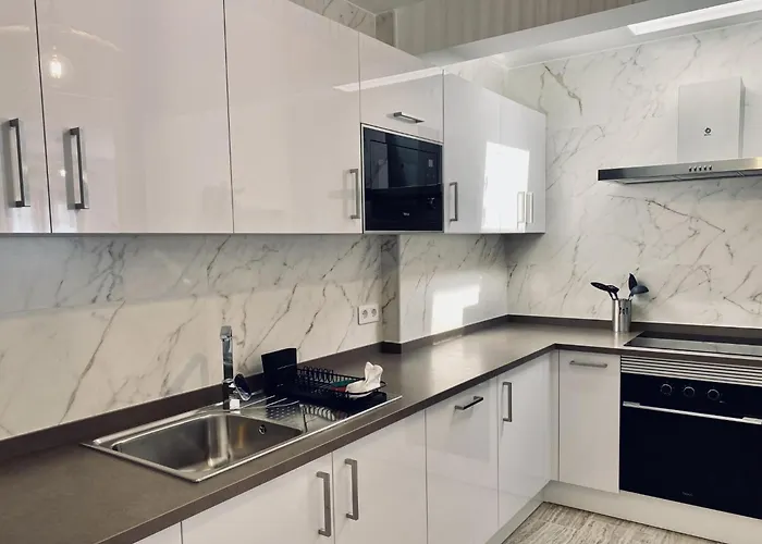 Будинок відпочинку South Corner