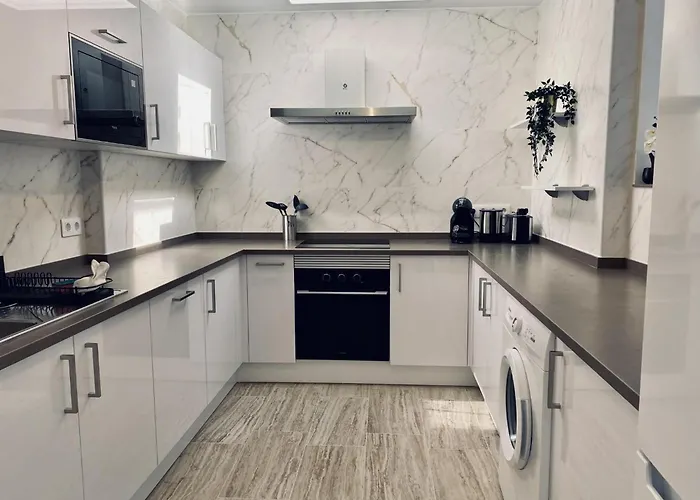 Будинок відпочинку South Corner *