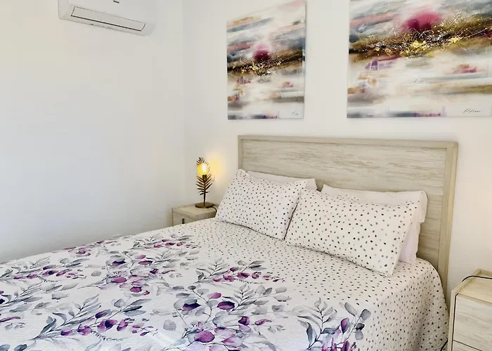 South Corner Nyaraló