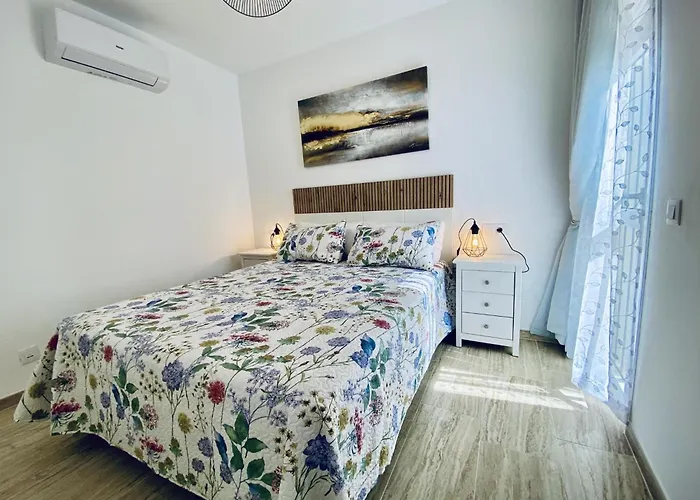 Nyaraló South Corner Costa Adeje (Tenerife)