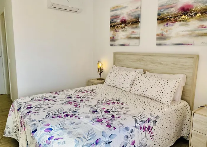 South Corner Nyaraló *